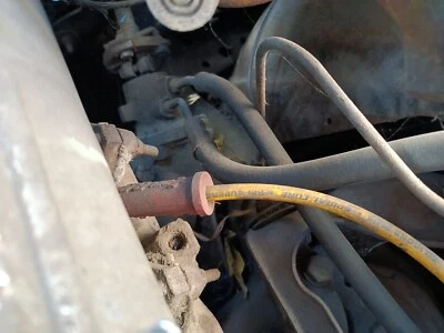 66 Ford Galaxie трансформируемый коробка передач рулевого управления - Изображение 1 из 3