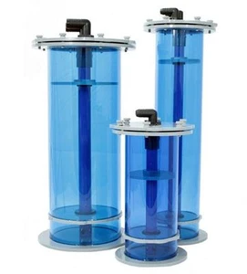 BioTek Marine Tek Series Pellet Driver Reactors - Picture 1 of 2
