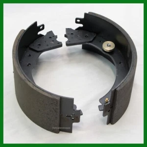 Trailer Axle 12-1/4" X 5" Electric Dexter Brake Shoe & Lining -Right Hand - Bild 1 von 2