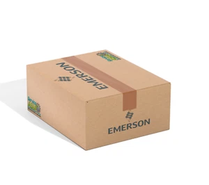 1PC New Emerson Control Techniques NTE-207-CONS-0000 DHL Free Shipping - Picture 1 of 4