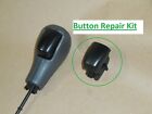 VOLVO A/T Gear Selector Shifter Knob Button Repair Kit BLACK 9463564 8698157