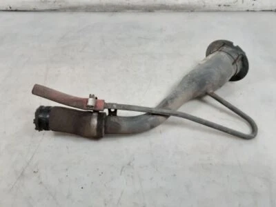 Cuello de llenado de combustible tanque de gasolina Jeep TJ Wrangler 52100495AH 2003 2004 2005 2006 90809 Foto 1 de 4