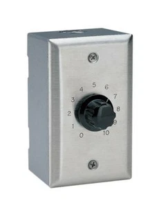 Valcom V-1095 70 Volt Expander - Picture 1 of 1