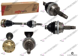 Semiasse Sinistro Fiat Punto 1.7 TD con ABS Cod. Art. 46307174 - Foto 1 di 1
