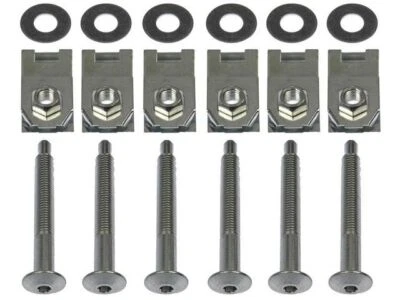 Accesorios de montaje de plataforma para camioneta Ford Ranger 1983-2011 Dorman 57737VZPH 1999 2000 Foto 1 de 2