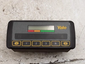 Pantalla de tablero de carretilla elevadora Yale 524137582 - Imagen 1 de 3