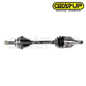 Front Left CV Axle Joint Shaft Assembly for Toyota Corolla 1.8L FWD 2009-2018 - Picture 1 of 13