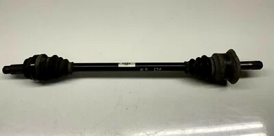 2011-2016 BMW 528i F10 xDrive AWD Rear Right Passenger CV Axle Output Shaft OEM - Image 1 of 4