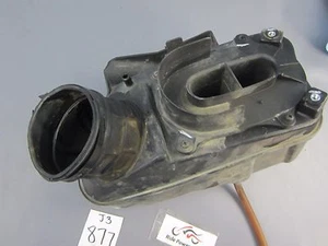 1987-2007 Honda VT 1100 caja de aire limpiador caja 2007 Honda Shadow Sabre Airbox - Imagen 1 de 9