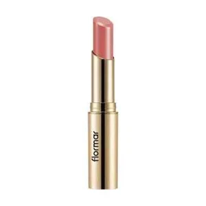 Flormar Rossetto Deluxe Cashmere Stylo Trucco Labbra Tonalità Palissandro Naturale 3 g - Foto 1 di 2