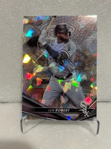 2022 Bowman Best Louis Roberts - Picture 1 of 1