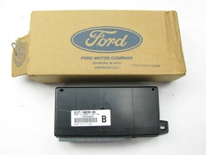 NEW 99-01 Ford Explorer Mountaineer 2WD GEM Module XL2Z-14B205-BB XL2T-14B205-BD - Foto 1 di 5