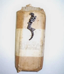 M1 Garand- Trigger Assembly-US Springfield Armory - NOS - Picture 1 of 1