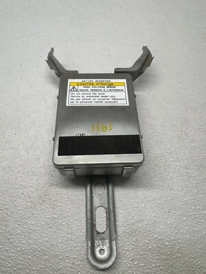 2000 - 2004 Toyota Avalon High Voltage Inverter Module 86210-41020 OEM 231911 - Imagem 1 de 4