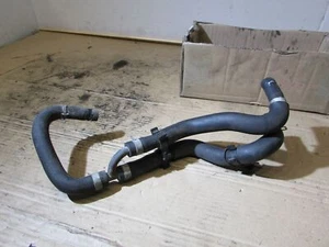 Nissan Patrol 2.8 Y61 97-04 RD28 engine vacuum pump pipes tubes lines - Foto 1 di 6