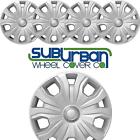 2014-2023 Ford Transit Connect Van # 543-16S 16" Replacement Hubcaps NEW SET/4