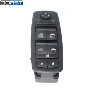 Master Power Window Switch para Chrysler 300 Dodge Charger Ram 1500 68262253AA - Imagen 1 de 8