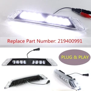 For Can Am Spyder RT 2020-2022 2023 LED Front Bumper Light Spot lights 219400991 - Bild 1 von 14