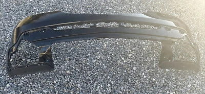 Cubierta de parachoques delantero original Acura MDX 2007 2008 2009 Foto 1 de 4