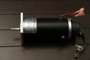 K&D MAGMOTOR C21-F-025 BRUSHED DC SERVO MOTOR WITH 90 DAYS WARRANTY - Picture 1 of 2
