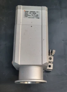 SMC XLD-50-X638 HIGH VACUUM VALVE (R2s7.2b3) - Imagen 1 de 4