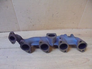 HYUNDAI I800 2010 2.5 CRDI D4CB DIESEL EXHAUST MANIFOLD - Picture 1 of 4