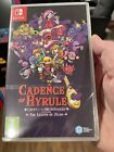 New ListingCadence of Hyrule: Crypt of the NecroDancer Featuring The Legend ofZelda -...