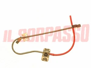 Original Right Rear Window Lifter Fiat Ritmo 60 - Picture 1 of 2