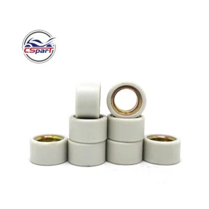 25X15 Variator Roller for Yamaha Majesty 400 T-Max 500 530 KYMCO AK 550 XCiting - Bild 1 von 4