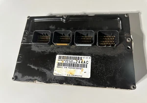 Dodge Journey 2008 2009 módulo de control informático motor 3,5 L ECU ECM P05150244AC - Imagen 1 de 7