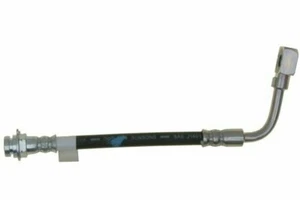 REAR LEFT BRAKE HOSE FOR CHEVROLET CAPRICE 1994 IMPALA 1994-1996 4.3L 5.7L - Picture 1 of 2