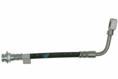 REAR LEFT BRAKE HOSE FOR CHEVROLET CAPRICE 1994 IMPALA 1994-1996 4.3L 5.7L - Image 1 of 2