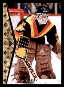 2014-15 SP Authentic '94-95 SP Retro #37 Richard Brodeur - Picture 1 of 2