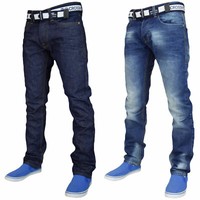 Mens Crosshatch New Embossed Techno 