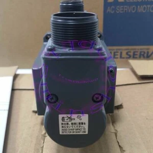 ONE NEW Mitsubishi HA-FF23C-S5 Servo Motor - Picture 1 of 4