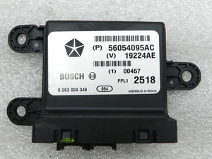 Módulo de unidad de control PDC original Chrysler Grand Voyager - Imagen 1 de 3