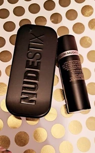 NUDESTIX Nudies Bloom Cream Blush All-Over Face Color - Illumi-Naughty BNIB - Picture 1 of 4