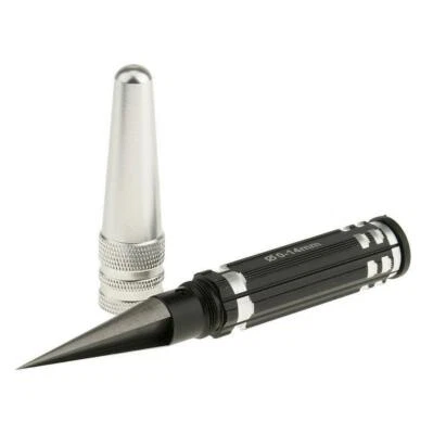1pc RC Body Reamer 0-14mm Shell Expanding Hole Opener for RC Model Car Black - Image 1 of 4
