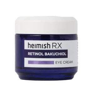 Heimish RX Retinol Bakuchiol Eye Cream 30ml | Anti-Aging & Brightening Care - Picture 1 of 6