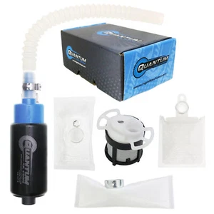 TM Racing New Quantum 30mm Intank EFI Fuel Pump - Picture 1 of 3