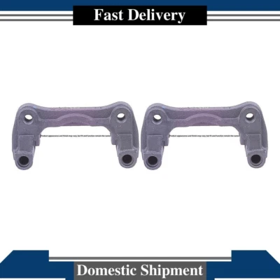 Soporte pinza trasera compatible con 1993 1992 1991 1990 1989 1988 1987 1986 Acura Integra Foto 1 de 3