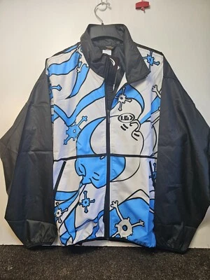 New With Tags Louis Garneau Mens Lightweight Cycling Jacket Size XL - Image 1 of 3