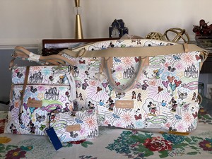 kate spade mulberry backpack