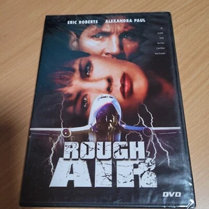 Rough Air DVD New Sealed Eric Roberts - Picture 1 of 2