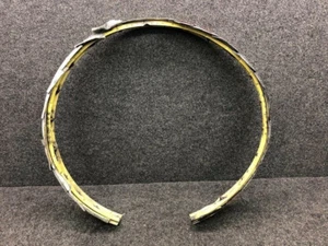 Juego de góndolas de piel derecha 5552350-68 / 5552350-70 Cessna Citation 500 - Imagen 1 de 6