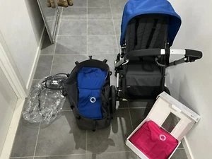 Bugaboo cameleon 3 - Picture 1 of 3