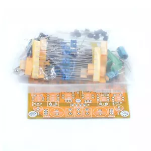 1pc Accuphase_ C-3850 Core Schaltung Pre-Amplifie- Kit DIY - Picture 1 of 13