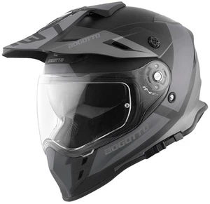 Bogotto V331 Pro Tour Endurohelm - Bild 1 von 44