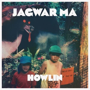 Jagwar Ma - Howlin (2xLP) (Mint (M)) - 3930776074 - Picture 1 of 1