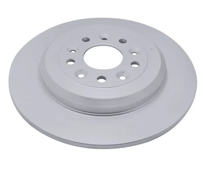 Disc Brake Rotor for 2005-2008 Ford Five Hundred, Freestyle, Taurus, Mercury - Image 1 of 4